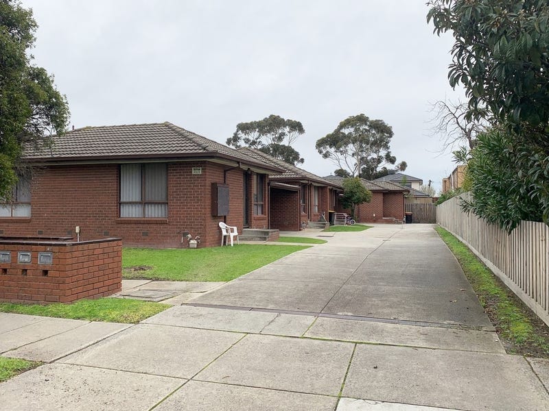 4/31 Wordsworth Avenue, Clayton South, VIC 3169