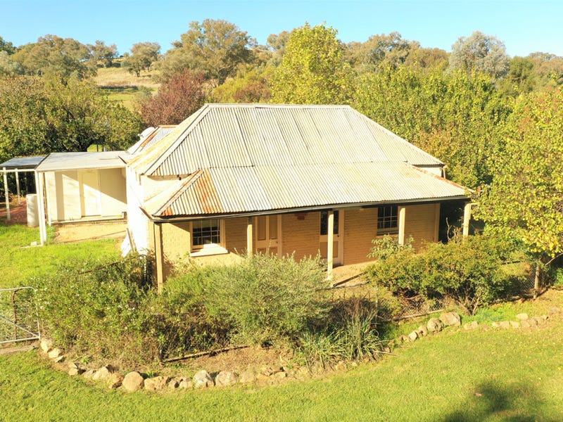 30 Murringo Gap Road via Murringo, Young, NSW 2594 Property Details