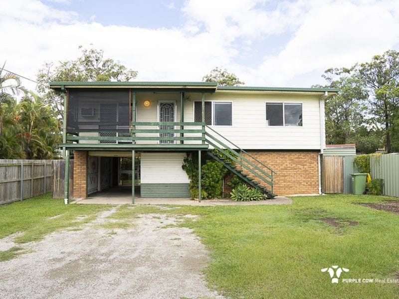 19 First Avenue, Marsden, QLD 4132