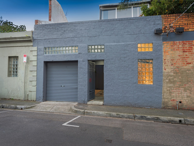 75 Palmer Street, Fitzroy, Vic 3065 Property Details