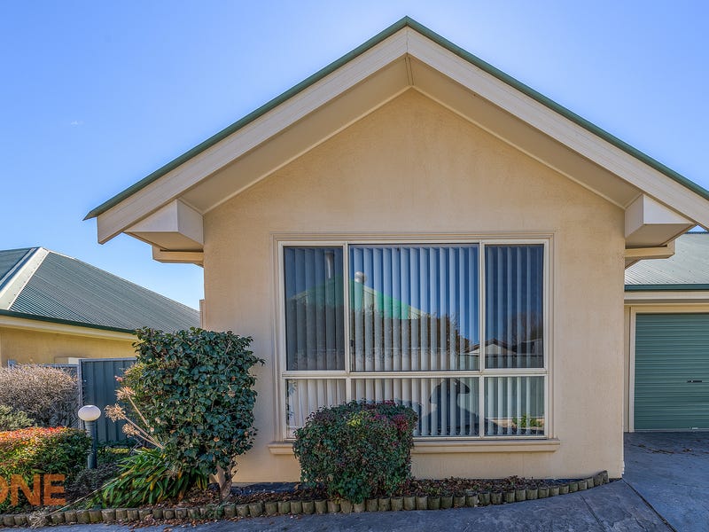 3/117 Edward Street, Orange, NSW 2800