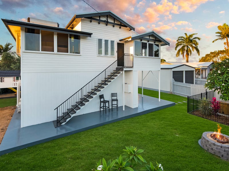 32 Keenan Street, Oonoonba, QLD 4811