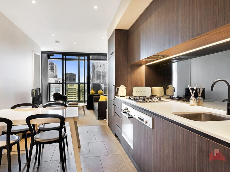 Rental Properties and Real Estate in Melbourne City Greater Region