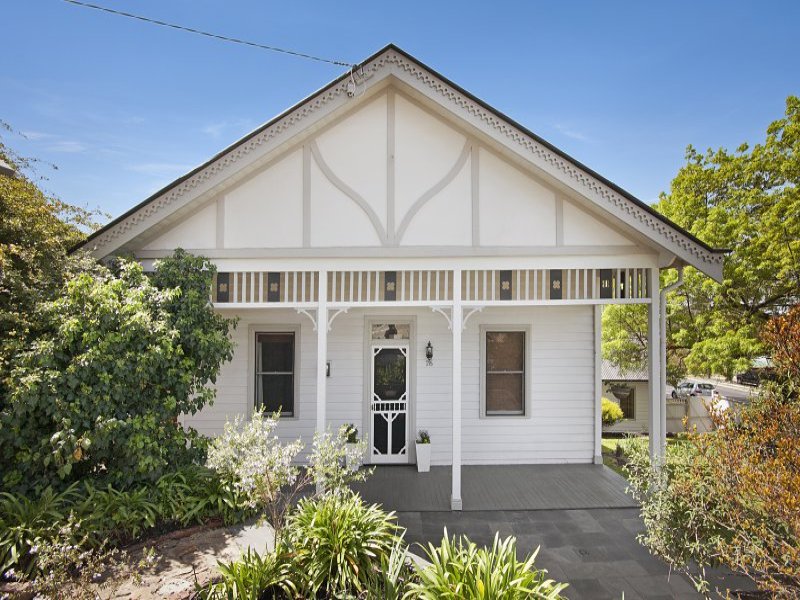 76 Eaglehawk Road, Bendigo, Vic 3550 Property Details