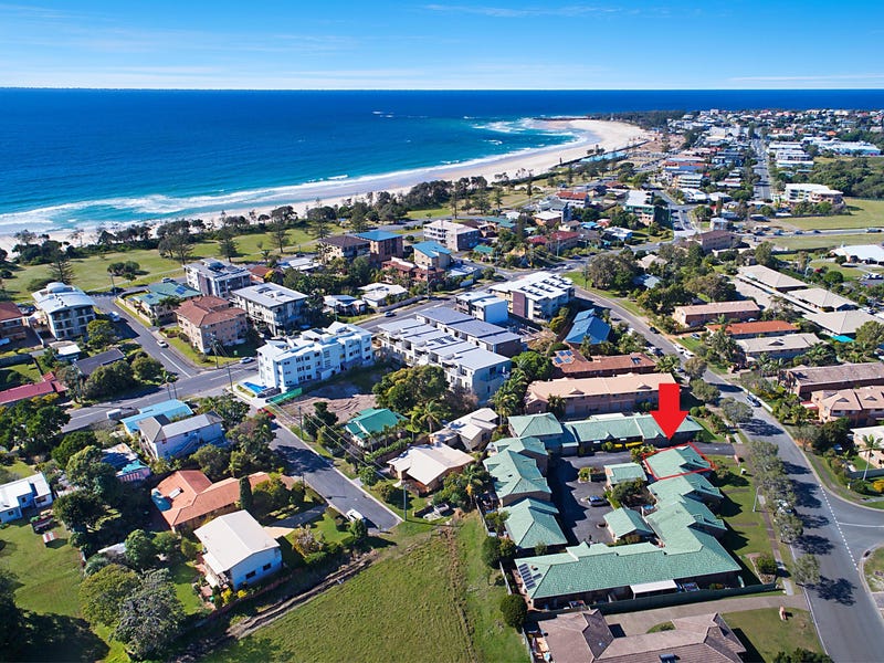 16/13 Beach Street, Kingscliff, NSW 2487
