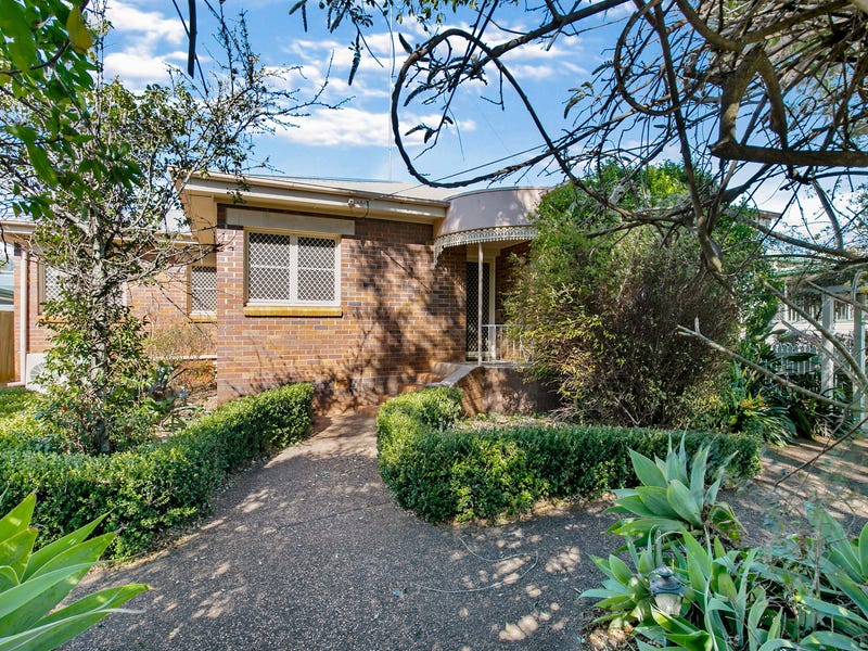 22a Sir Street, East Toowoomba, Qld 4350 House for Sale