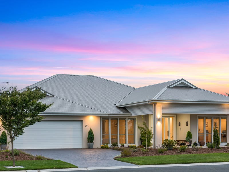 67 Sir James Fairfax Circuit, Bowral, NSW 2576