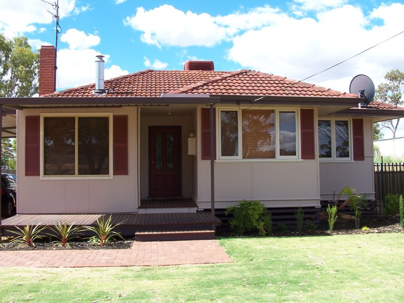 3 Olympic Ave, Cunderdin, WA 6407 Property Details