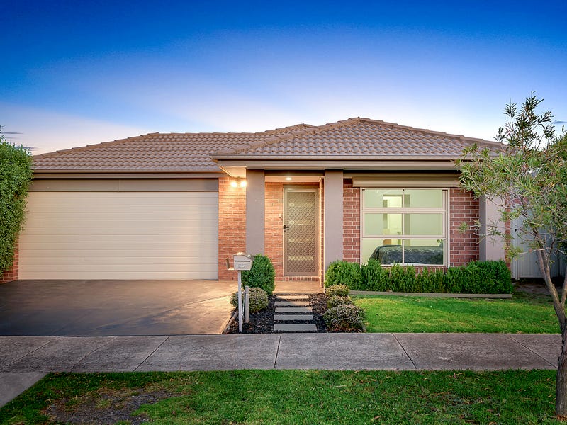 25 Pearl Drive, Craigieburn, Vic 3064 Property Details