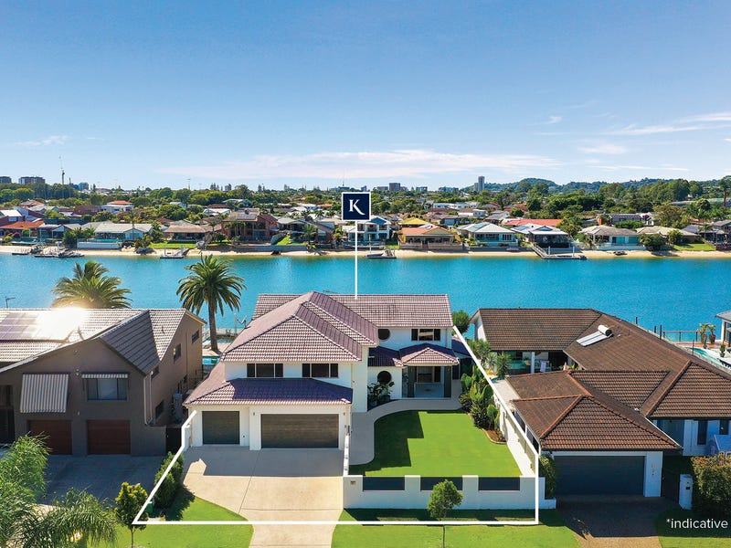 21 Diplacus Drive, Palm Beach, QLD 4221