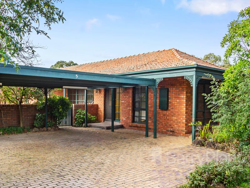 5 Renou Road, Wantirna South, VIC 3152 - realestate.com.au