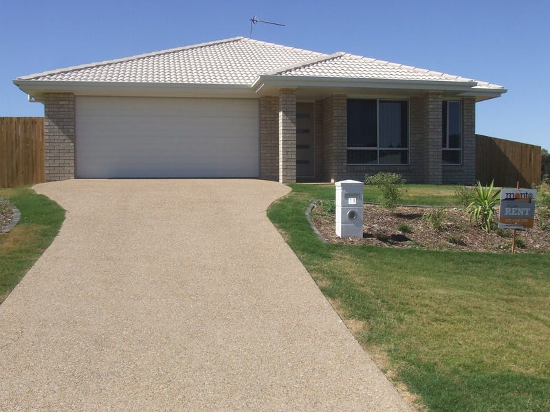 19 Charles Darwin Drive, Monto, QLD 4630