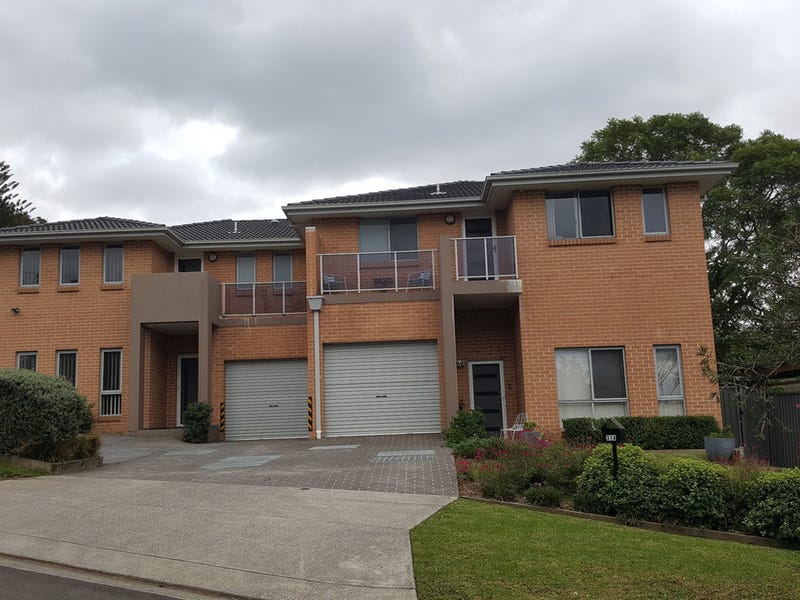 31 Tilley Street, Dundas Valley, NSW 2117