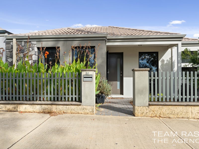 20 Epidote Vista, Wellard, WA 6170 Property Details