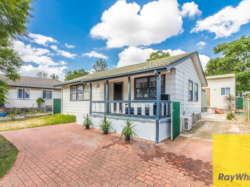 94 & 94a Aurora Drive, Tregear, NSW 2770 Property Details