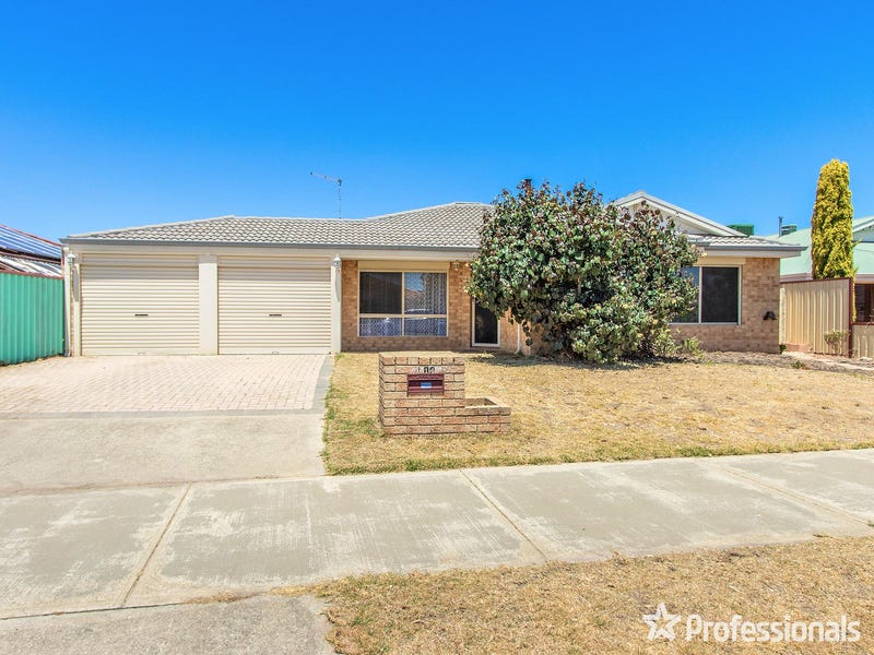 14 Mornington Boulevard Waikiki Wa 6169 Property Details