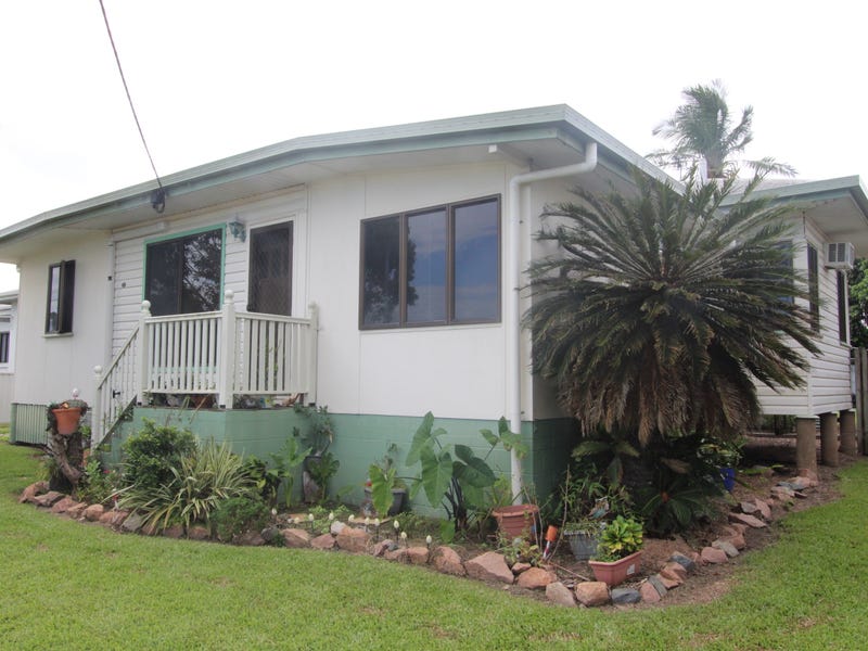 9 Old Clare Road, Ayr, Qld 4807 Property Details