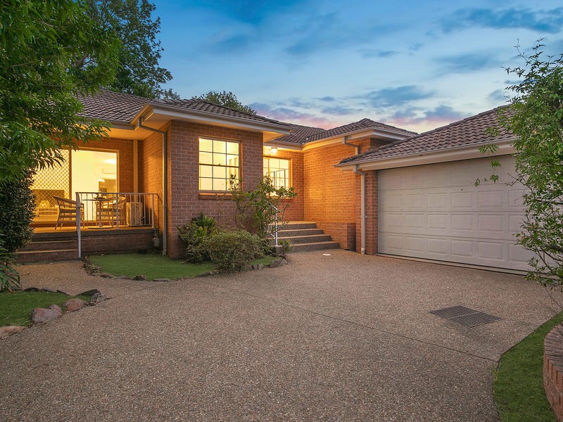 6 Rose Street, Epping, NSW 2121 House for Sale