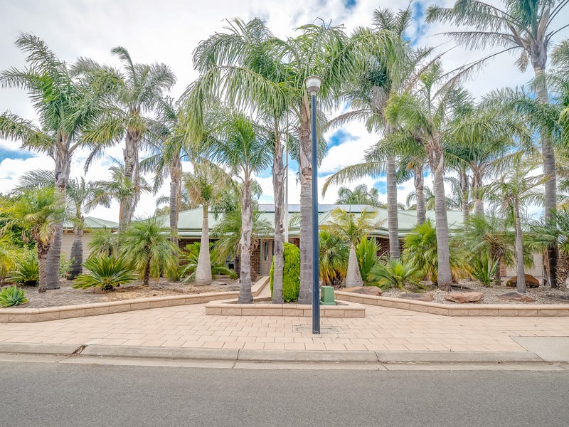 1820 AFRICAINE DRIVE, McCracken, SA 5211 Property Details