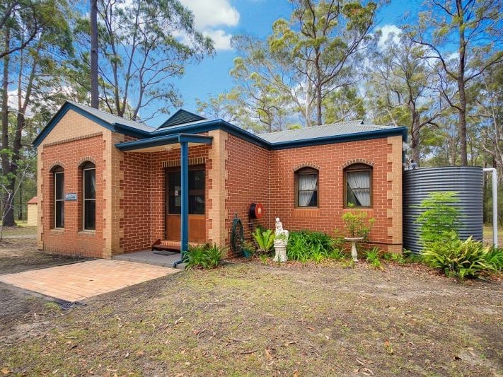 21 Pritchard Avenue, Woollamia, NSW 2540