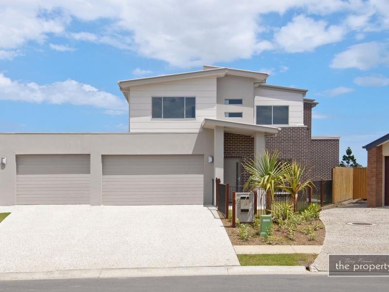 14 Pebble Beach Drive, Windaroo, QLD 4207