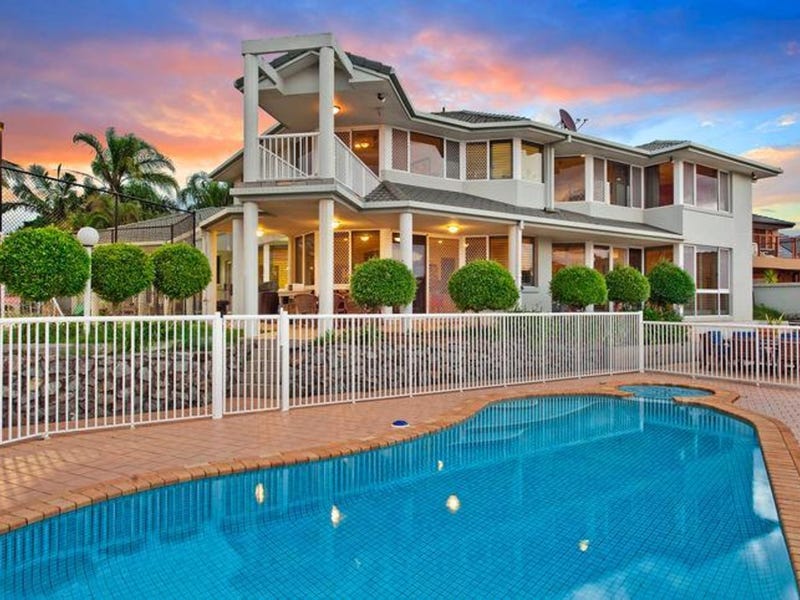 12 Portobello Drive, Mermaid Waters, QLD 4218