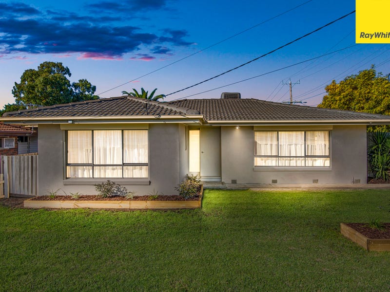 129 Centenary Avenue, Melton, Vic 3337 Property Details