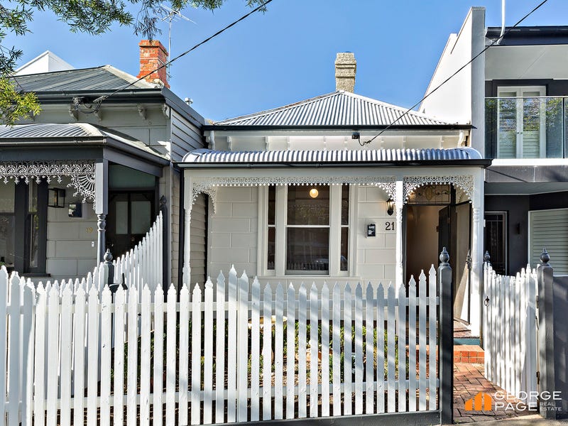 21 Mcgregor Street, Middle Park, VIC 3206