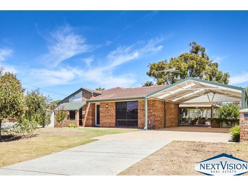 30 Manberry Way, Yangebup, WA 6164 Property Details