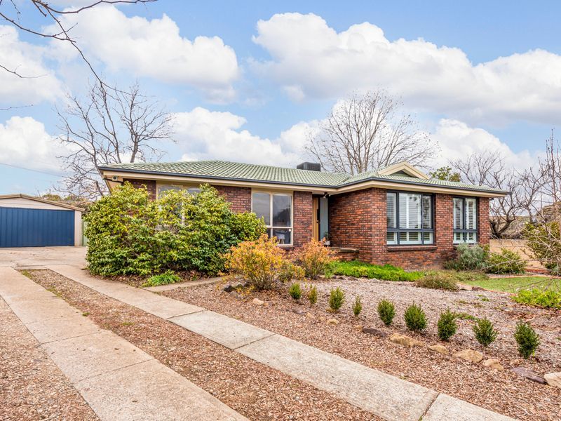 16 Murchison Street, Kaleen, ACT 2617 Property Details