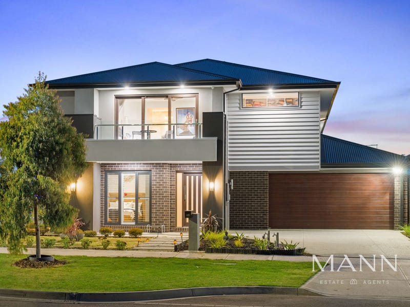 60 Olivine Boulevard, Donnybrook, Vic 3064 Property Details