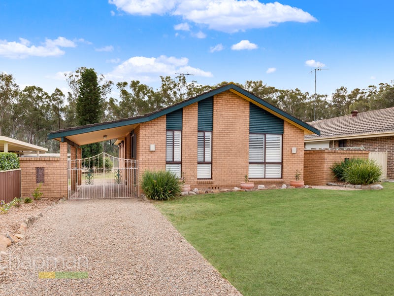 23 Summerfield Circuit, Cambridge Gardens, NSW 2747