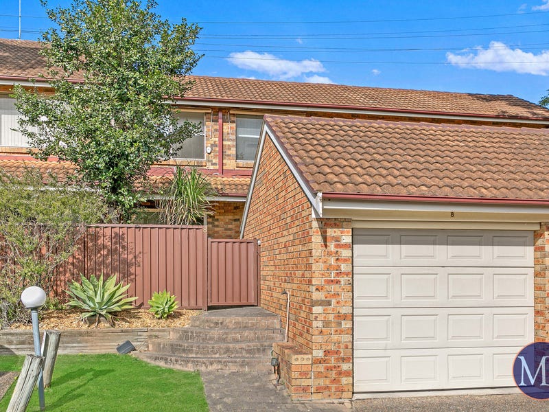 8/1A Shirley Street, Carlingford, NSW 2118