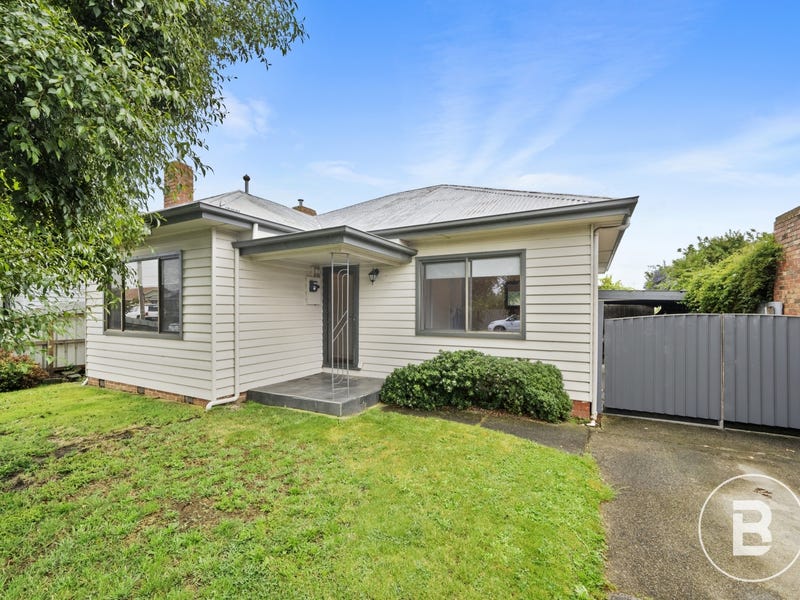 104 Walker Street, Sebastopol, Vic 3356 House for Sale realestate