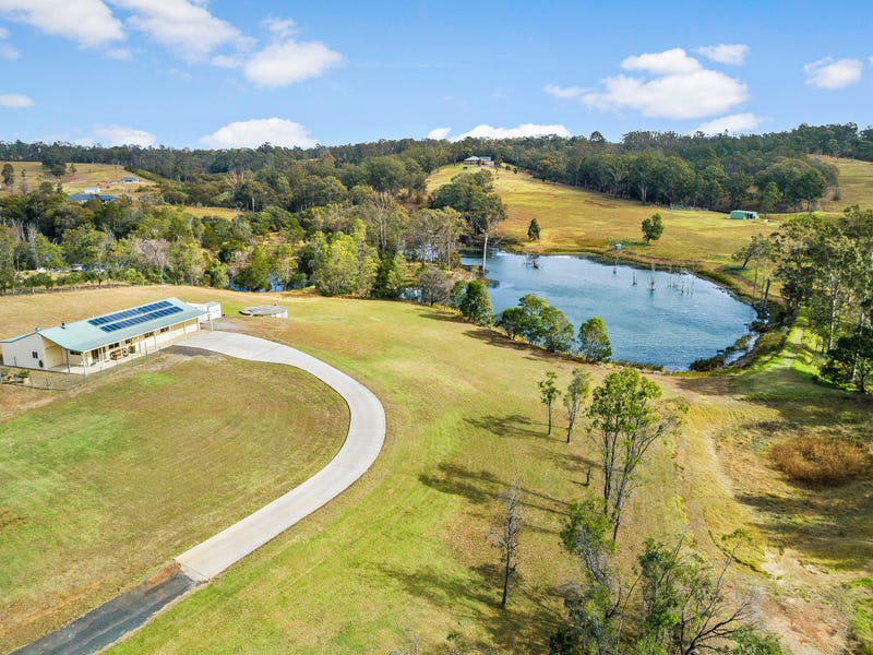 39 Eastview Drive, Orangeville, NSW 2570 Property Details