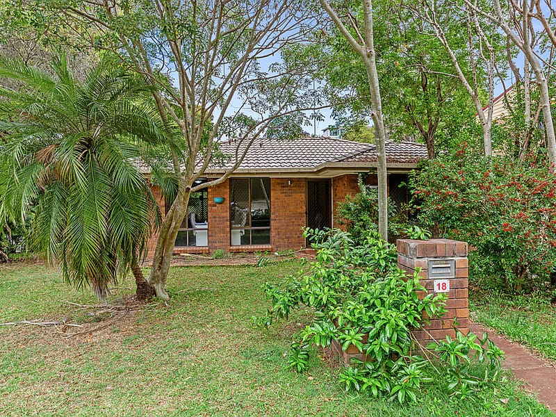 18 Fishermans Bend, Balmoral, QLD 4171