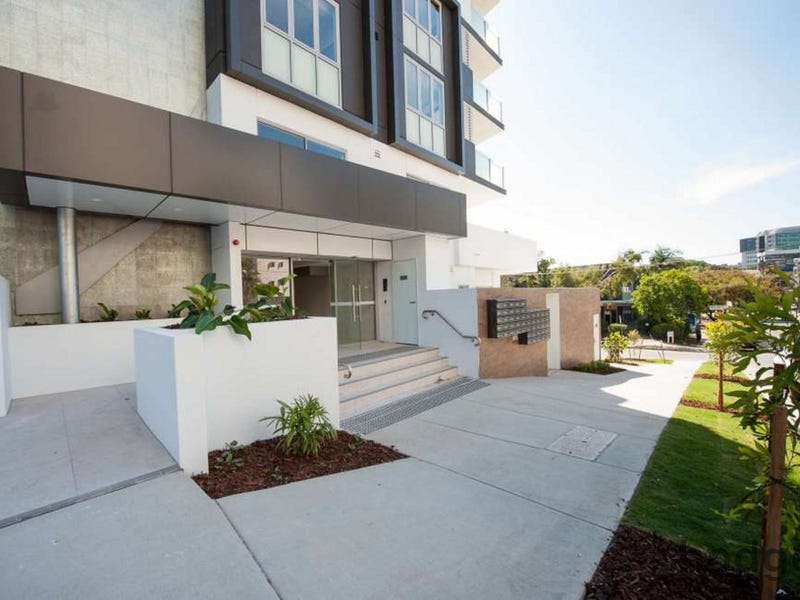 502/35 Mcdougall Street, Milton, QLD 4064