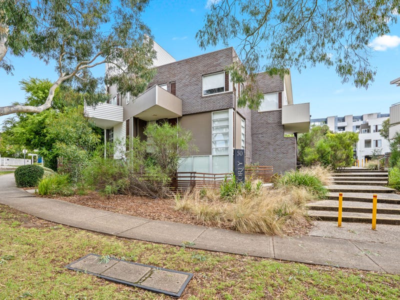 105/50 Janefield Drive, Bundoora, Vic 3083 Property Details