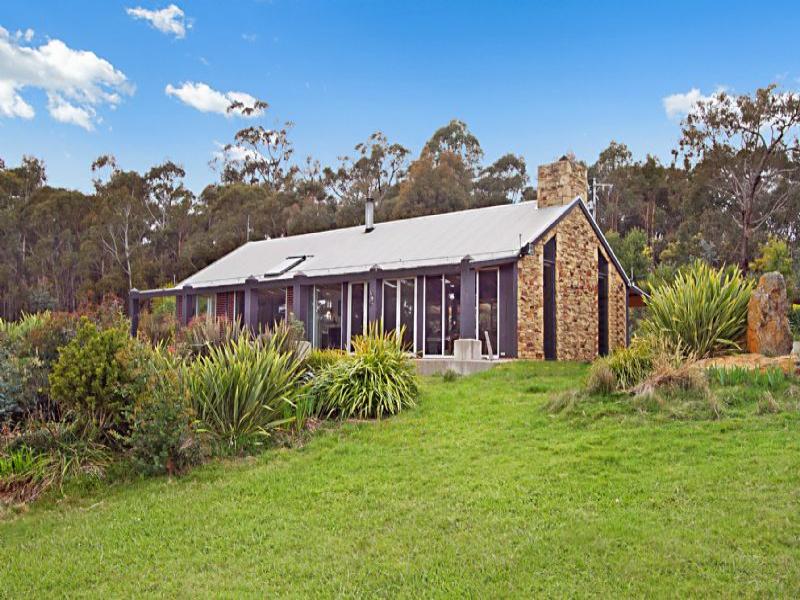 40 Fords Rd Porcupine Ridge, Daylesford, Vic 3460 Property Details