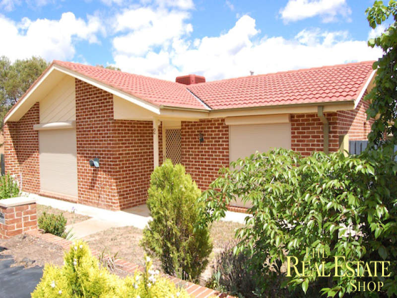 2 Wiburd Street, Banks, ACT 2906 Property Details