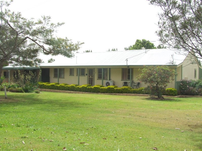 20 Nanegai Street, Tucabia, NSW 2462