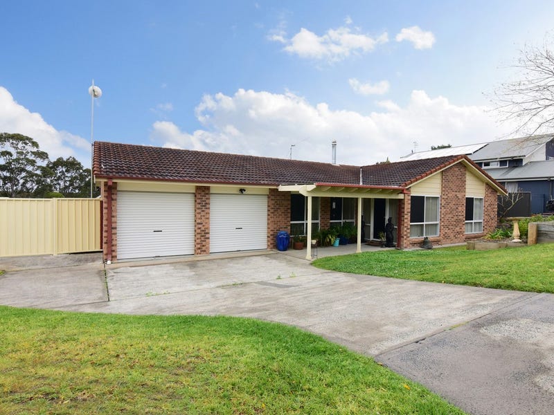 Houses for Sale in Nowra Region, NSW Pg. 5