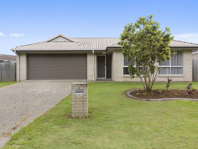 4 Deepak Drive, Pimpama, Qld 4209 - Property Details