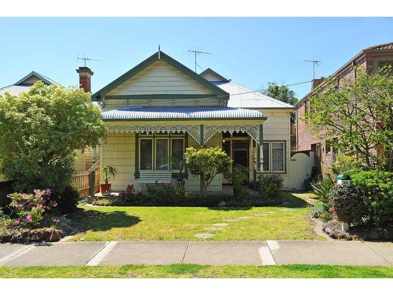 90 Osborne Street, Williamstown, Vic 3016 Property Details