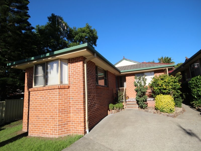 7/22 Flett Street, Taree, NSW 2430