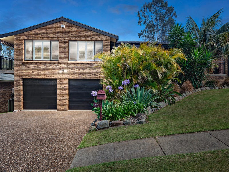 67 Wyndham Way, Eleebana, NSW 2282