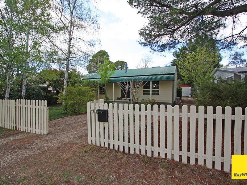 70 Butmaroo Street, Bungendore, NSW 2621 Property Details