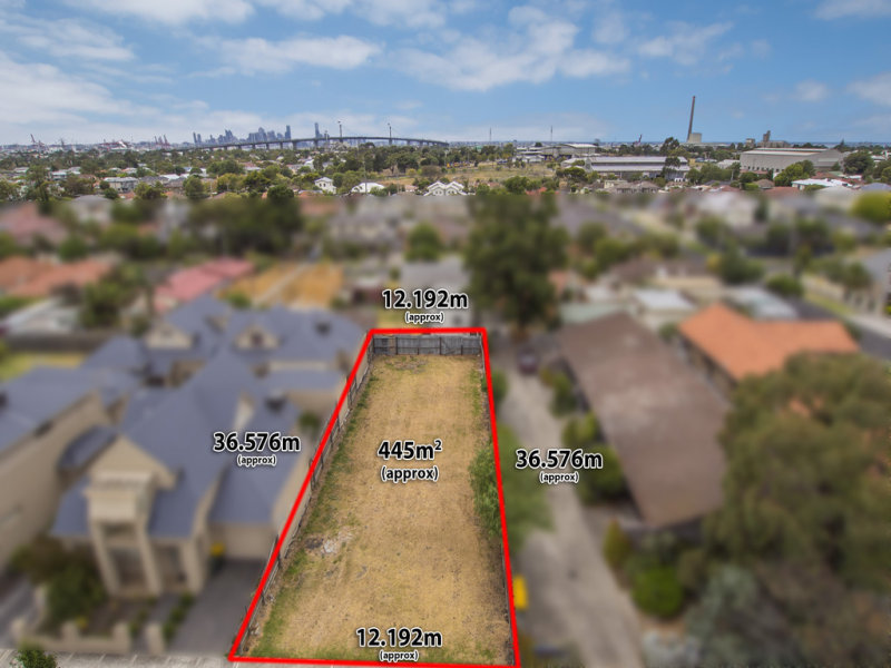 43 Vernon Street, South Kingsville, VIC 3015 43 Vernon Street, South Kingsville, VIC 3015