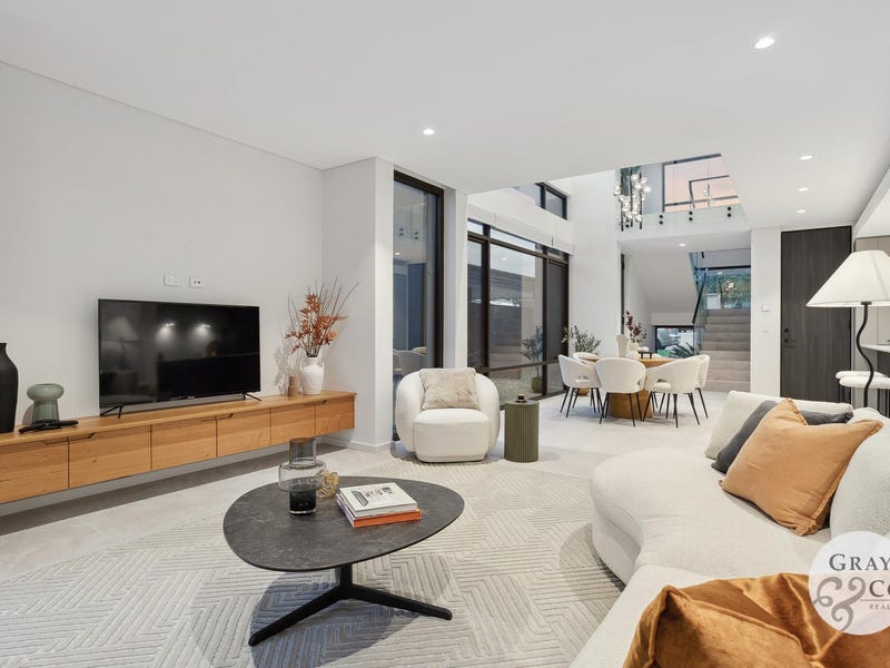 104 Adelma Road, Dalkeith, WA 6009 House for Sale