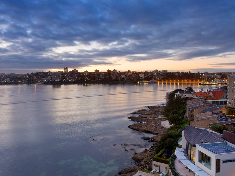 31/11 Addison Road, Manly, NSW 2095